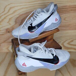 Nike Zoom Freak 2 White Cement